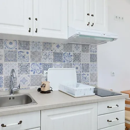 Studio Apartment Tarik Dubrovnik Exteriör bild
