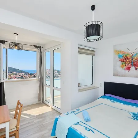 Studio Apartment Tarik Dubrovnik Exteriör bild