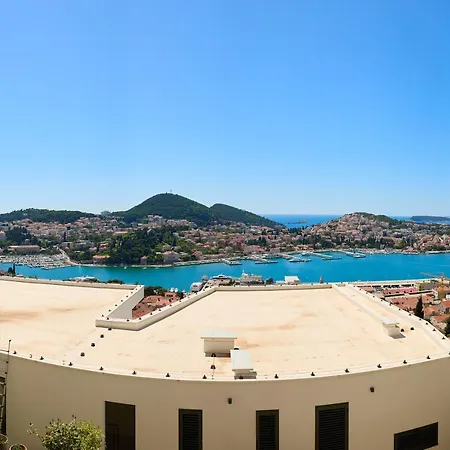 Studio Apartment Tarik Dubrovnik Exteriör bild