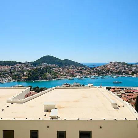 Studio Apartment Tarik Dubrovnik Exteriör bild