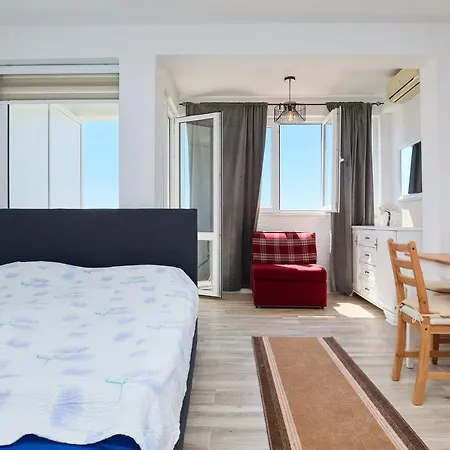 Studio Apartment Tarik Dubrovnik Exteriör bild