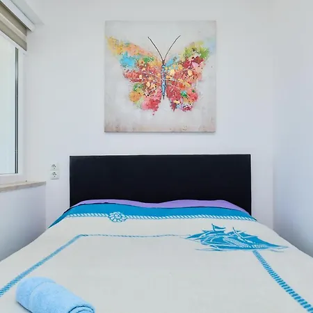 Studio Apartment Tarik Dubrovnik Exteriör bild