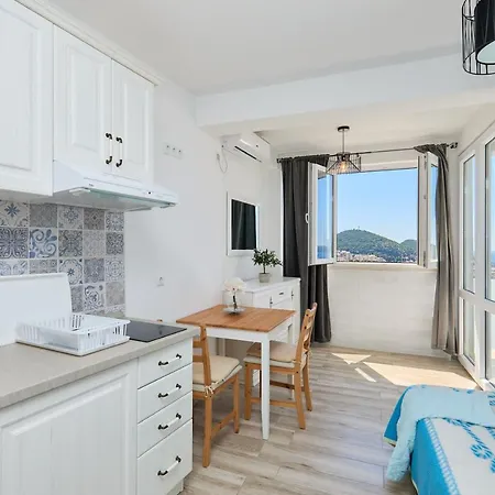Studio Apartment Tarik Dubrovnik Exteriör bild