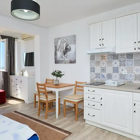 Studio Apartment Tarik Dubrovnik Exteriör bild