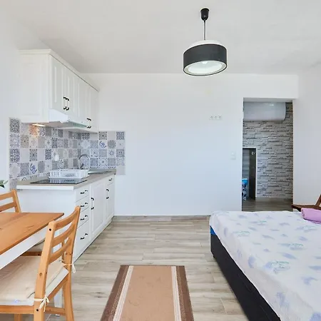 Studio Apartment Tarik Dubrovnik Exteriör bild