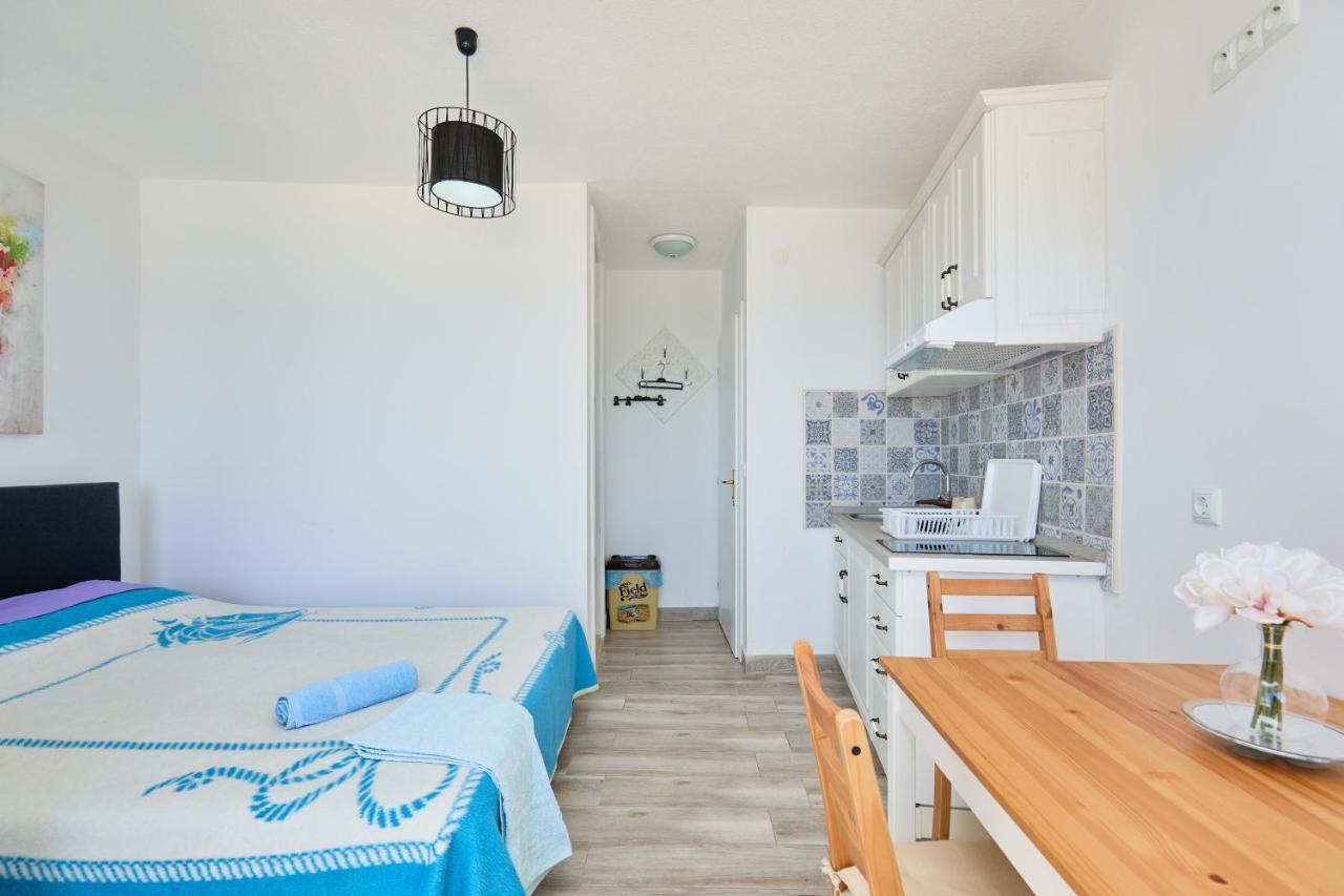 Apartment Tarik *