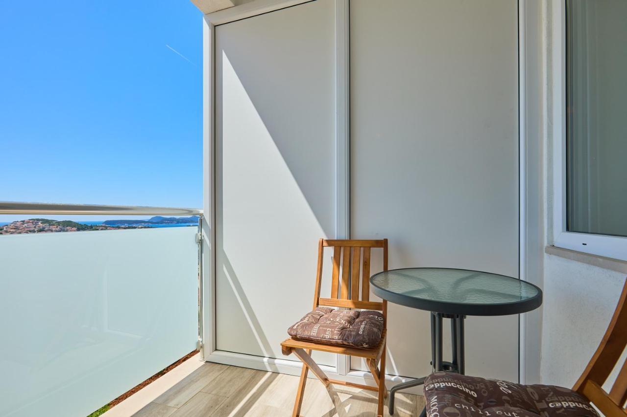 Tarik Appartement *