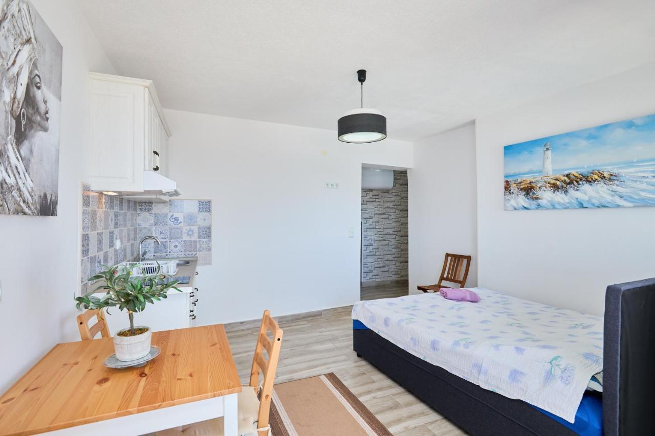 Tarik Apartment