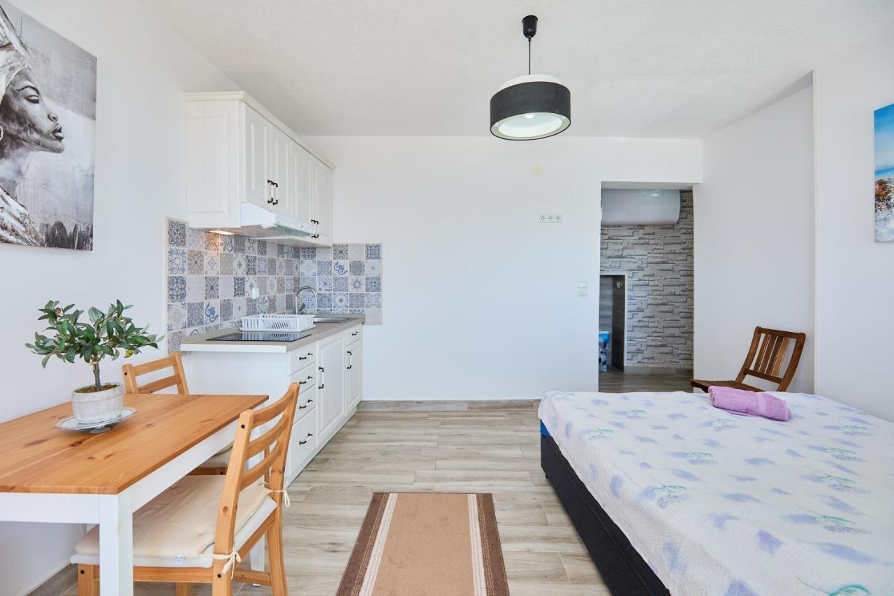 Apartment Tarik *