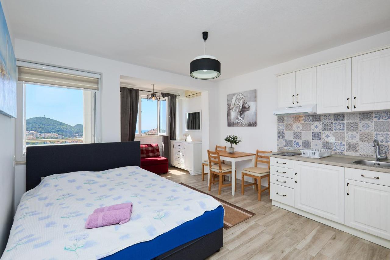 Apartment Tarik *